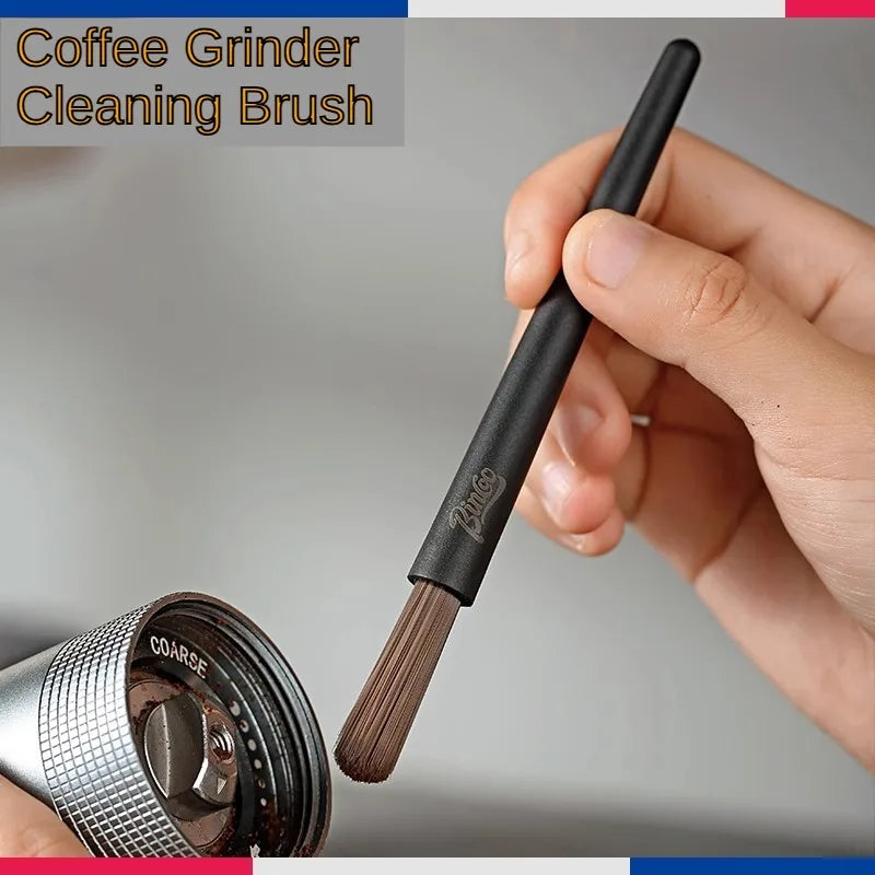 Portable Electric Coffee Grinder