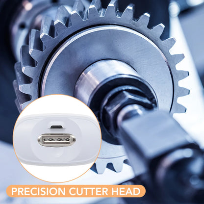 Electric Nail Clippers Automatic