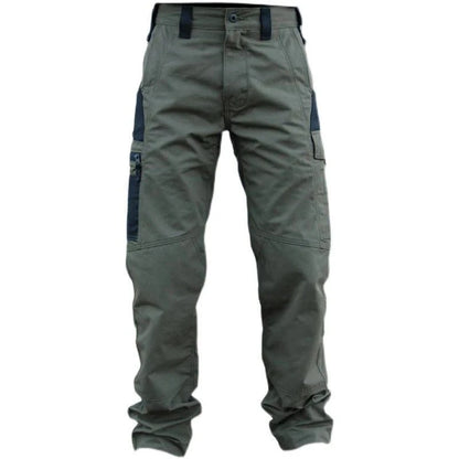 Wear Resistant Work Pant Man