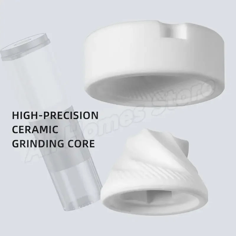 Portable Electric Coffee Grinder