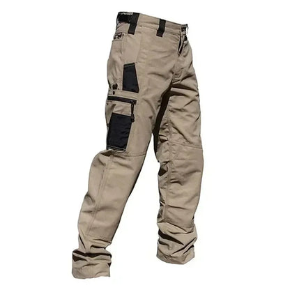 Wear Resistant Work Pant Man