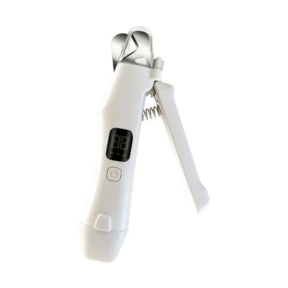 2 IN 1 Electric Professional Pet Nail Trimmer