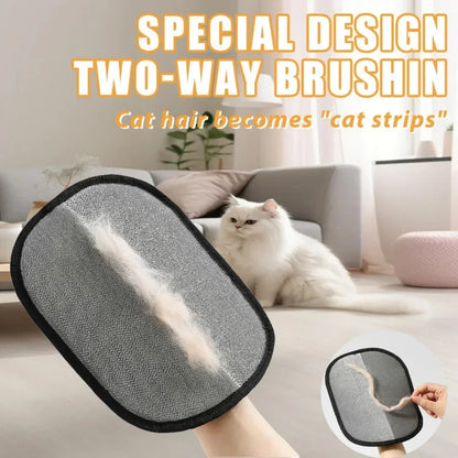 Pet Hair Remover Portable