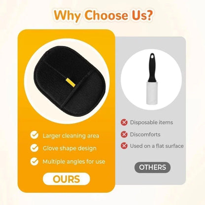 Pet Hair Remover Portable