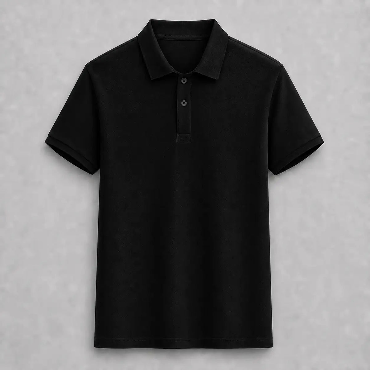 Arzadea Essential Camisa Polo Masculina
