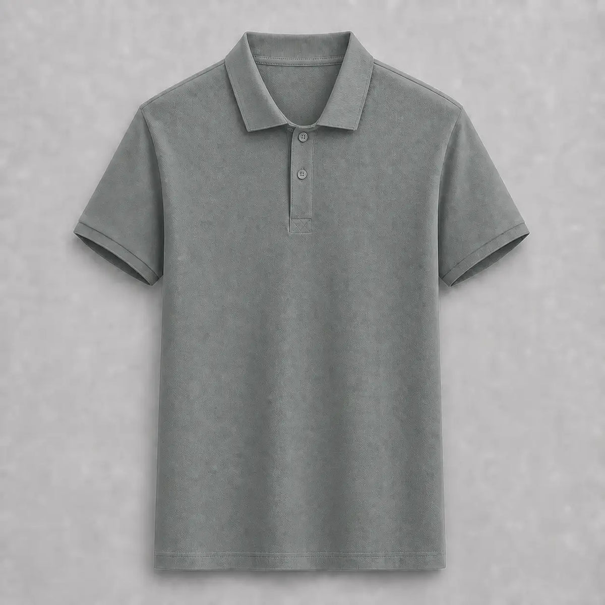 Arzadea Essential Camisa Polo Masculina