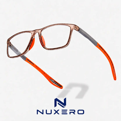 Nuxero VisionSync — adaptive lenses