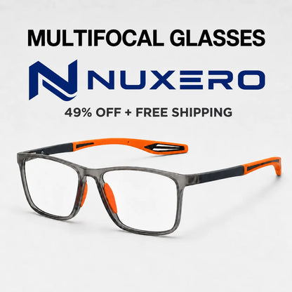 Nuxero VisionSync — bundle offer